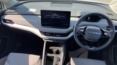 Skoda Enyaq 150kW 60 SE L 63kWh 5dr Auto Electric Estate